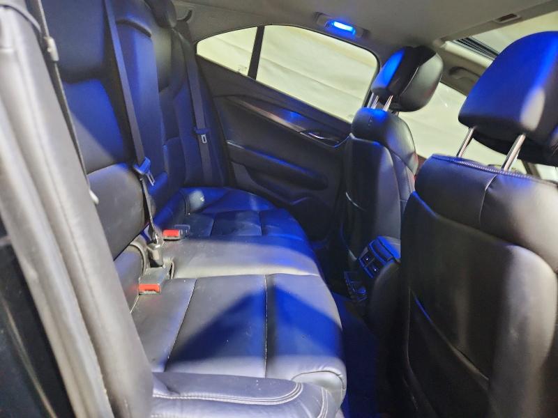 56682716 :رقم المزاد ، 1G6AG5RX5D0172367 vin ، 2013 Cadillac Ats مزاد بيع