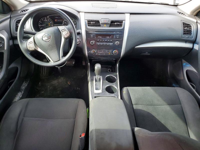 Продажа на аукционе авто 2013 Nissan Altima, vin: 1N4AL3AP5DC201038, номер лота: 57621376