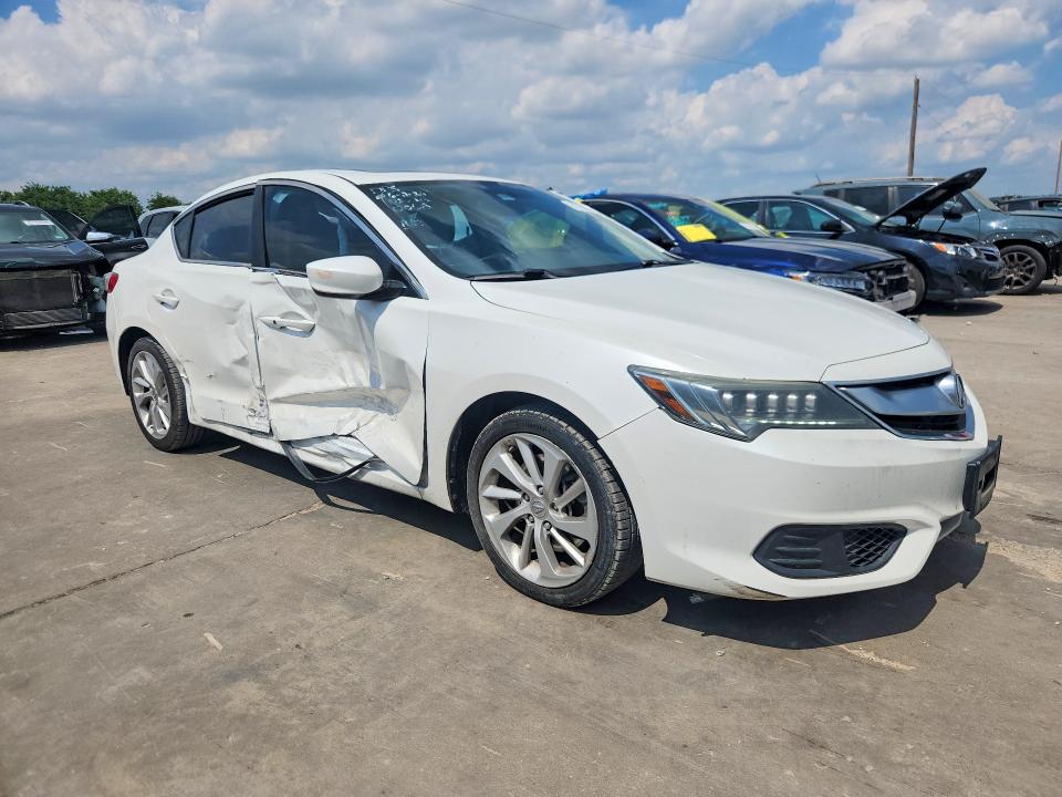 Продажа на аукционе авто 2017 Acura Ilx, vin: 19UDE2F36HA010068, номер лота: 57728456