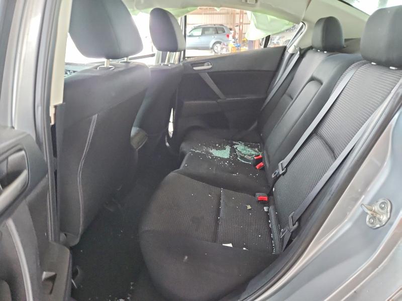 55957056 :رقم المزاد ، JM1BL1V77C1693420 vin ، 2012 Mazda 3 مزاد بيع