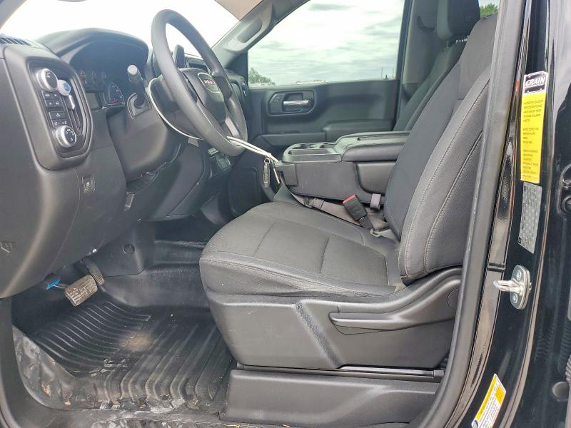 Продаж на аукціоні авто 2019 Gmc Sierra, vin: 1GTU9AEF8KZ395571, номер лоту: 56957686