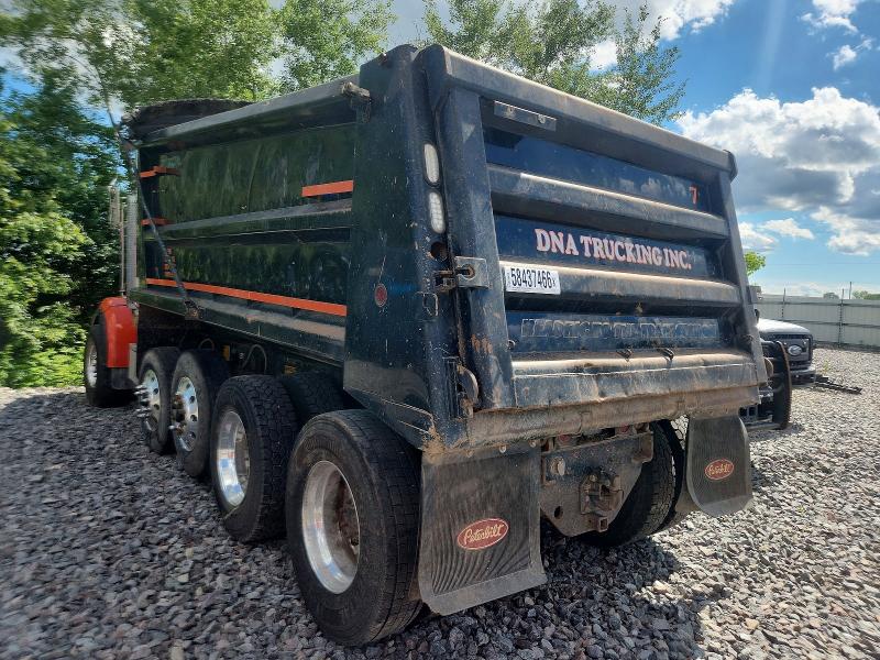 Aukcja sprzedaży 2004 Peterbilt 378, vin: 1NPFLUTX04D812603, numer aukcji: 58437466