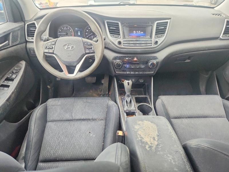 Продаж на аукціоні авто 2016 Hyundai Tucson, vin: KM8J33A47GU062346, номер лоту: 57971126