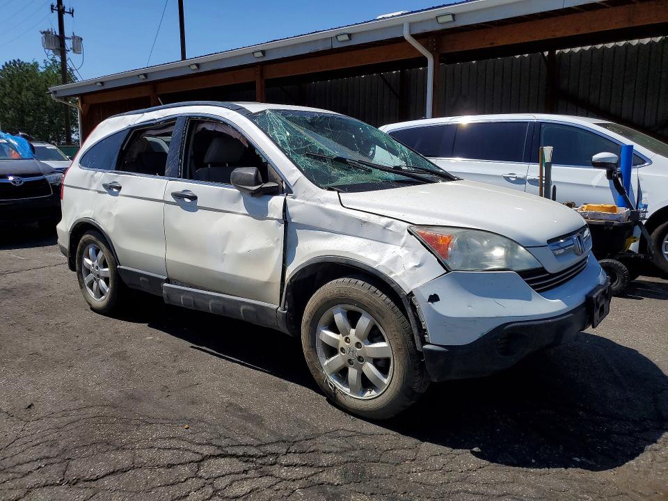 Продаж на аукціоні авто 2009 Honda Cr-v, vin: JHLRE48569C001040, номер лоту: 57439736