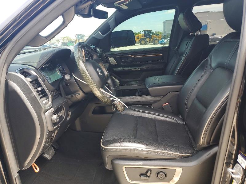Продаж на аукціоні авто 2020 Ram 1500, vin: 1C6SRFHT2LN414525, номер лоту: 55885696