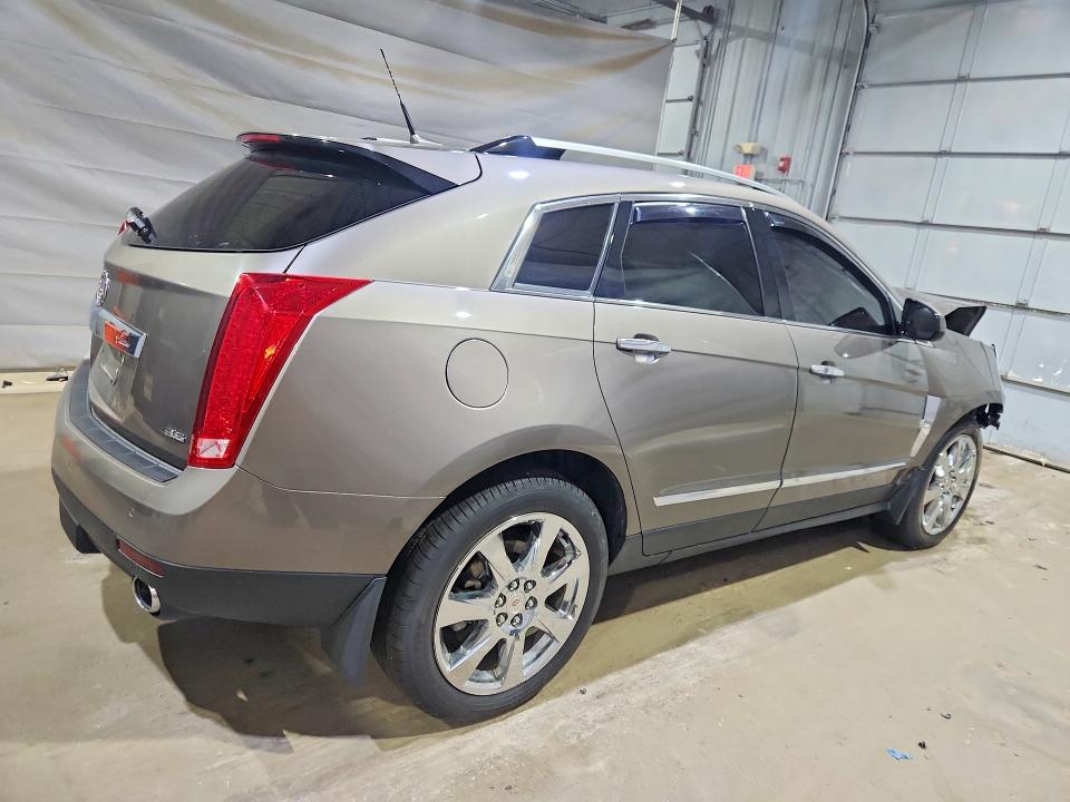 Aukcja sprzedaży 2012 Cadillac Srx, vin: 3GYFNCE3XCS580428, numer aukcji: 58597846