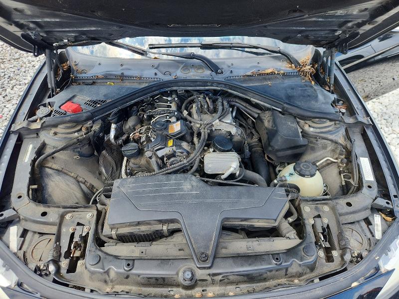 Aukcja sprzedaży 2014 Bmw 320, vin: WBA3C3C5XEP661348, numer aukcji: 57711816