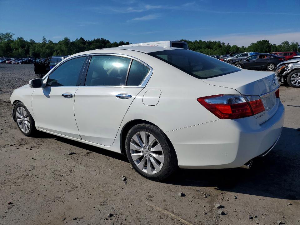 Продаж на аукціоні авто 2013 Honda Accord, vin: 1HGCR3F94DA031716, номер лоту: 56450196