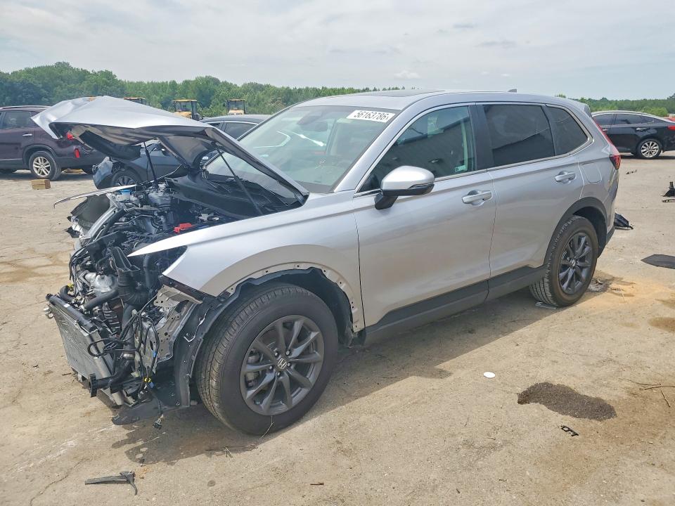 Auction sale of the 2026 Honda Cr-v, vin: 7FARS4H7XTE005615, lot number: 56163786