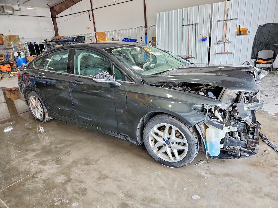Продаж на аукціоні авто 2016 Ford Fusion, vin: 3FA6P0H76GR158172, номер лоту: 56267916