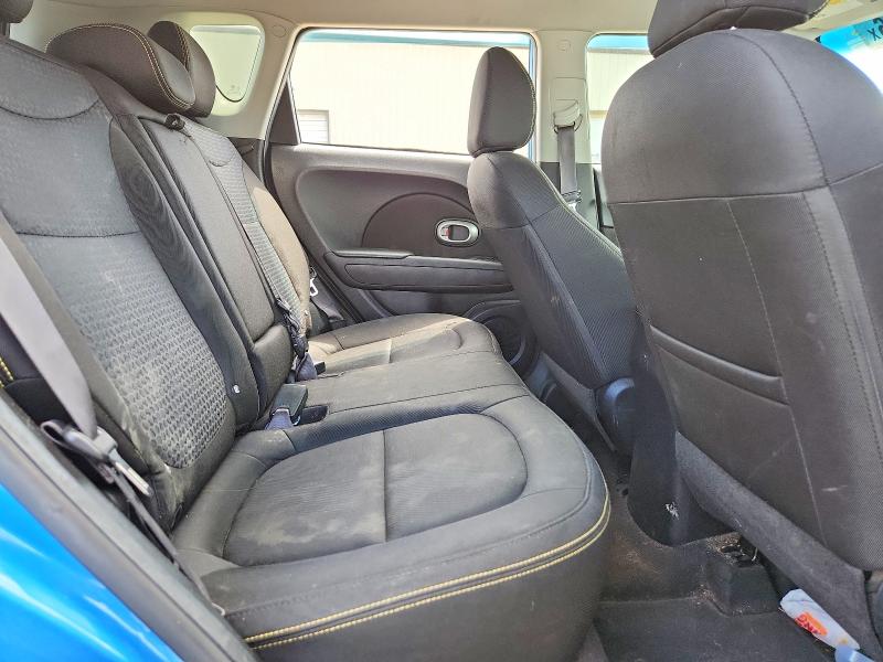 Продажа на аукционе авто 2016 Kia Soul, vin: KNDJP3A5XG7361118, номер лота: 56178956