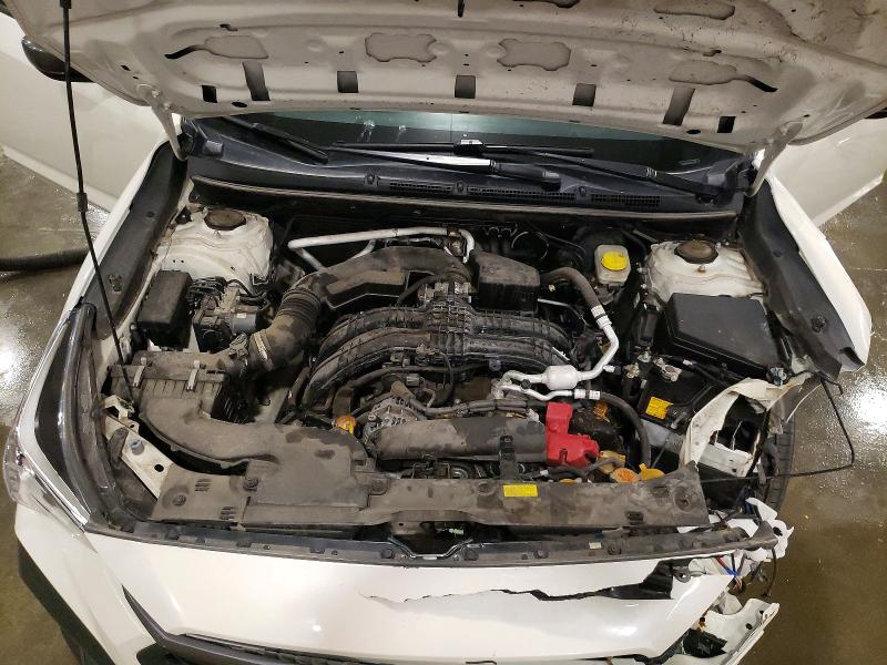 Aukcja sprzedaży 2021 Subaru Crosstrek, vin: JF2GUADC1R8257536, numer aukcji: 52867466