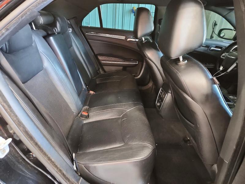 Продаж на аукціоні авто 2012 Chrysler 300c, vin: 2C3CCAET7CH263104, номер лоту: 58708096