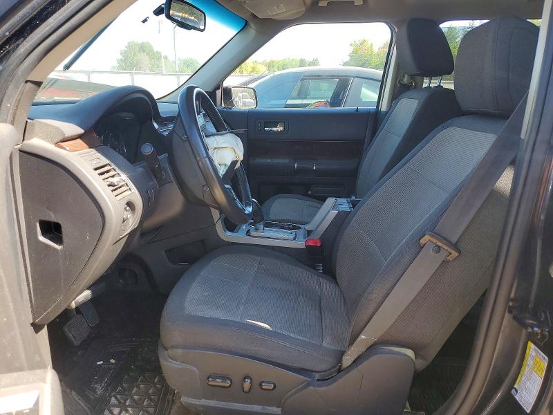 Aukcja sprzedaży 2009 Ford Flex, vin: 2FMDK52C59BA06772, numer aukcji: 54192596