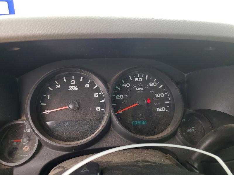 Aukcja sprzedaży 2012 Chevrolet Silverado, vin: 1GCRCPE00CZ133079, numer aukcji: 56479306