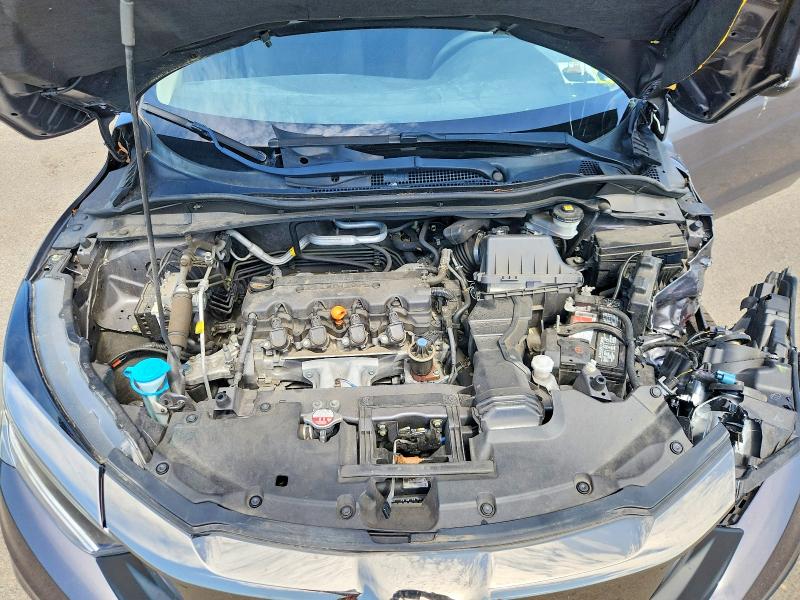 Aukcja sprzedaży 2019 Honda Hr-v, vin: 3CZRU6H37KG723902, numer aukcji: 56845856