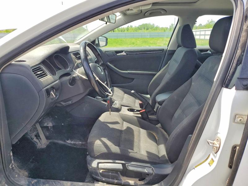 Продаж на аукціоні авто 2016 Volkswagen Jetta, vin: 3VWD07AJ7GM388642, номер лоту: 55536706