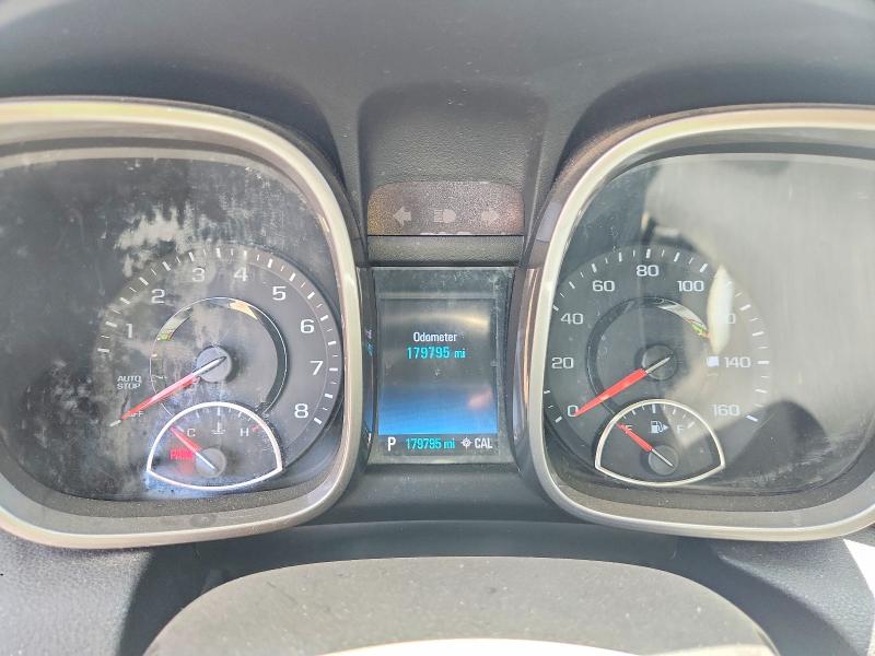 56969156 :رقم المزاد ، 1G11D5SL3FF247685 vin ، 2015 Chevrolet Malibu مزاد بيع