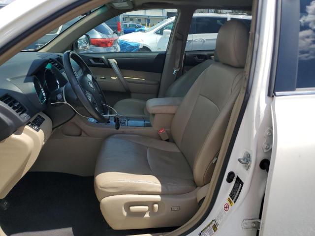 Продажа на аукционе авто 2013 Toyota Highlander, vin: 5TDBK3EH8DS223103, номер лота: 56879206
