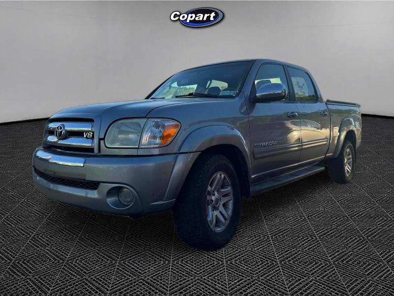 Продажа на аукционе авто 2006 Toyota Tundra, vin: 5TBDT44156S519126, номер лота: 56592776
