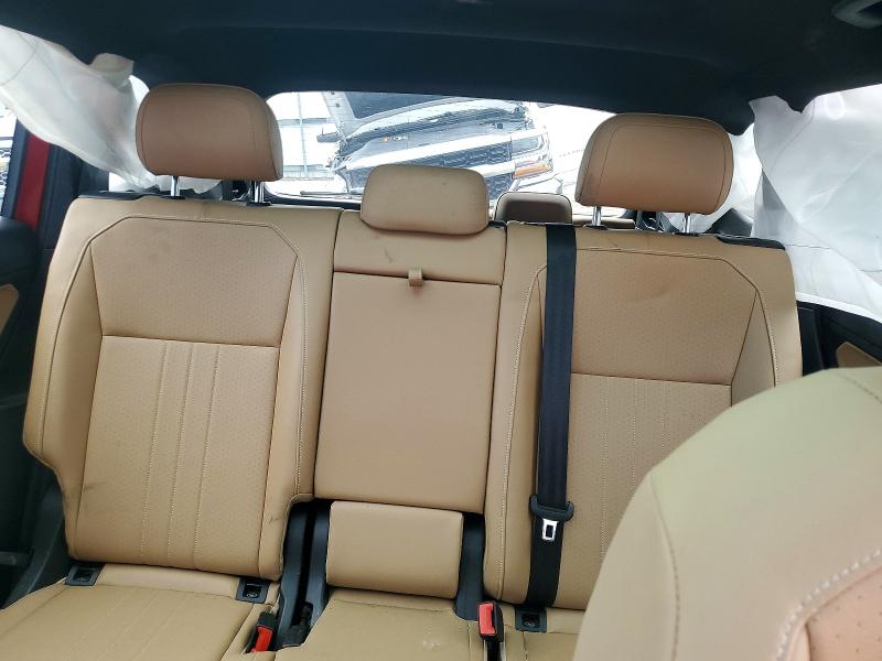 56216776 :رقم المزاد ، 3VVNB7AX8PM066339 vin ، 2023 Volkswagen Tiguan مزاد بيع