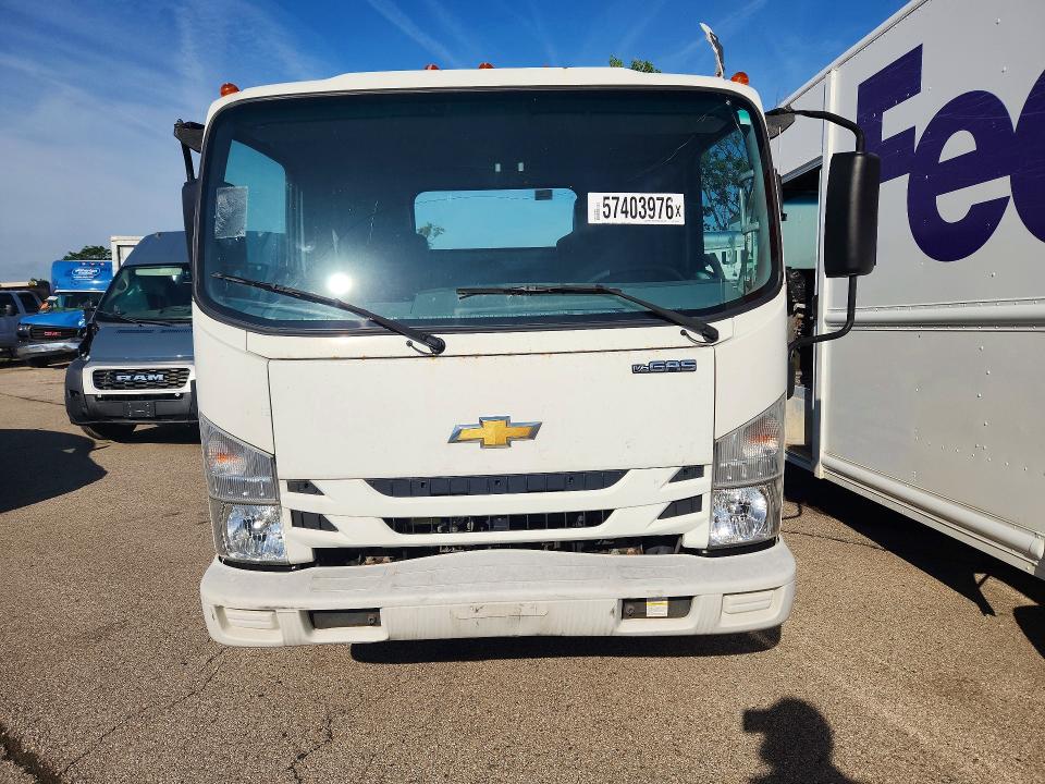 Продажа на аукционе авто 2019 Chevrolet 4500, vin: 54DCDW1B1KS801611, номер лота: 57403976