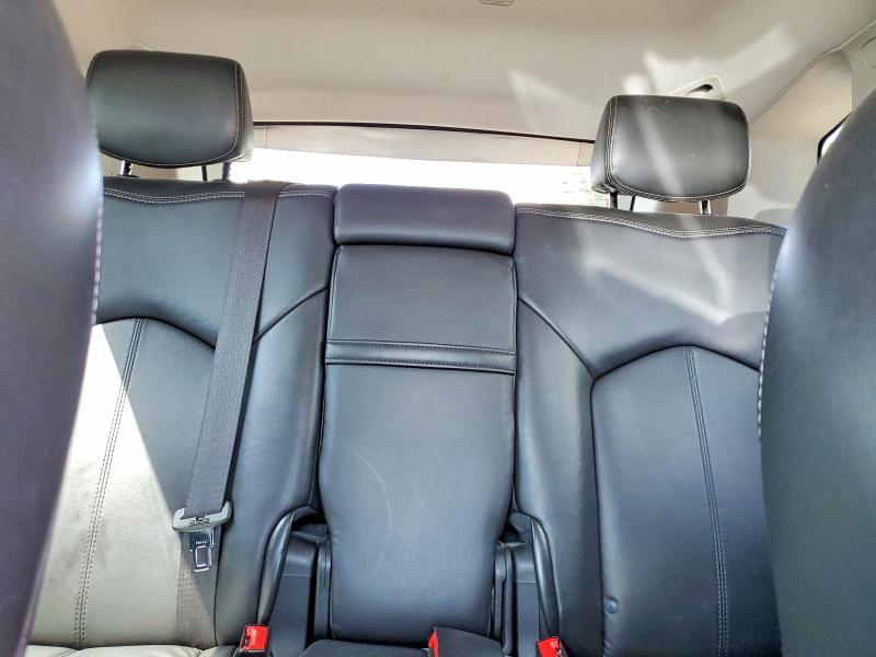 Продажа на аукционе авто 2014 Cadillac Srx, vin: 3GYFNAE36ES648893, номер лота: 58984756
