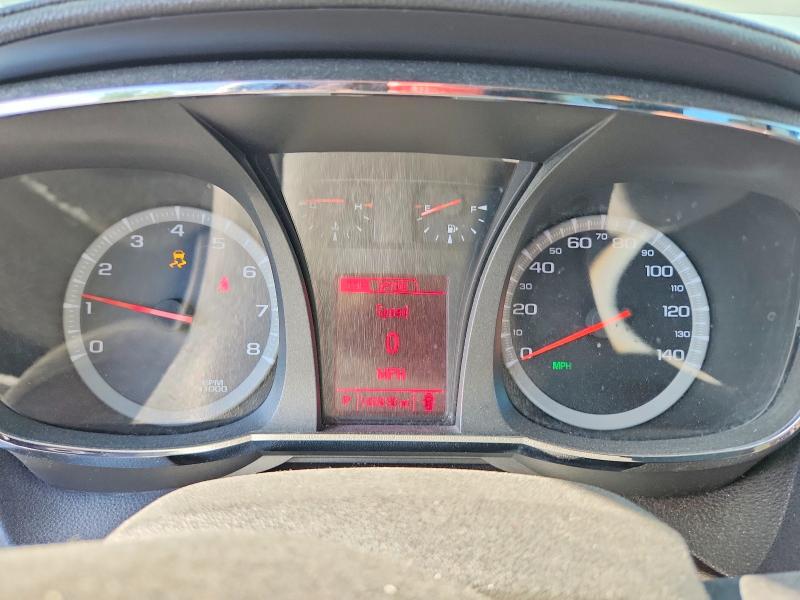 54835286 :رقم المزاد ، 2GKFLXE3XE6229821 vin ، 2014 Gmc Terrain مزاد بيع