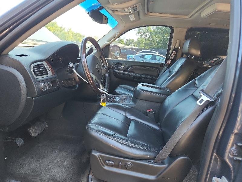 Продаж на аукціоні авто 2008 Gmc Yukon, vin: 1GKFK63898J117269, номер лоту: 74515915