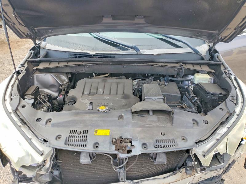 Продажа на аукционе авто 2014 Toyota Highlander, vin: 5TDZKRFH3ES037499, номер лота: 56705826