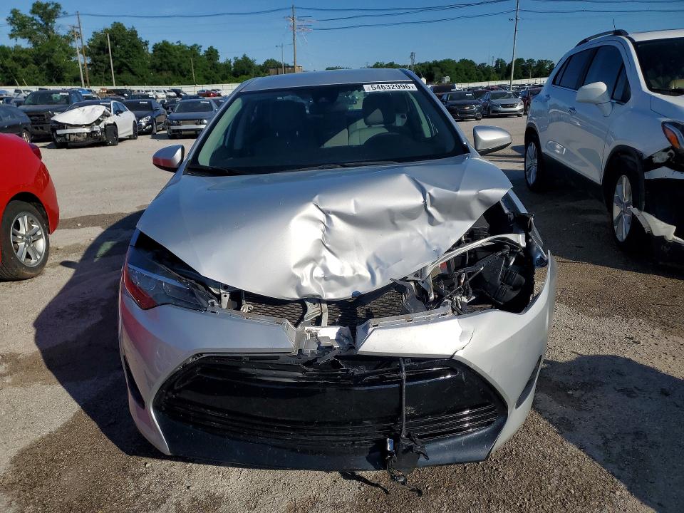 Aukcja sprzedaży 2019 Toyota Corolla, vin: 2T1BURHE1KC161578, numer aukcji: 54632996