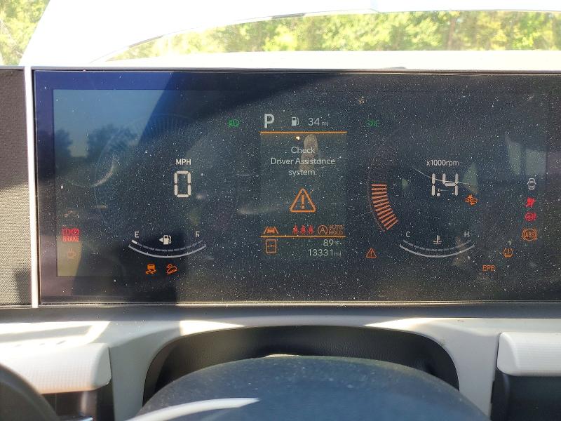 Продаж на аукціоні авто 2026 Hyundai Tucson, vin: 5NMJA3DE0TH623731, номер лоту: 59293586