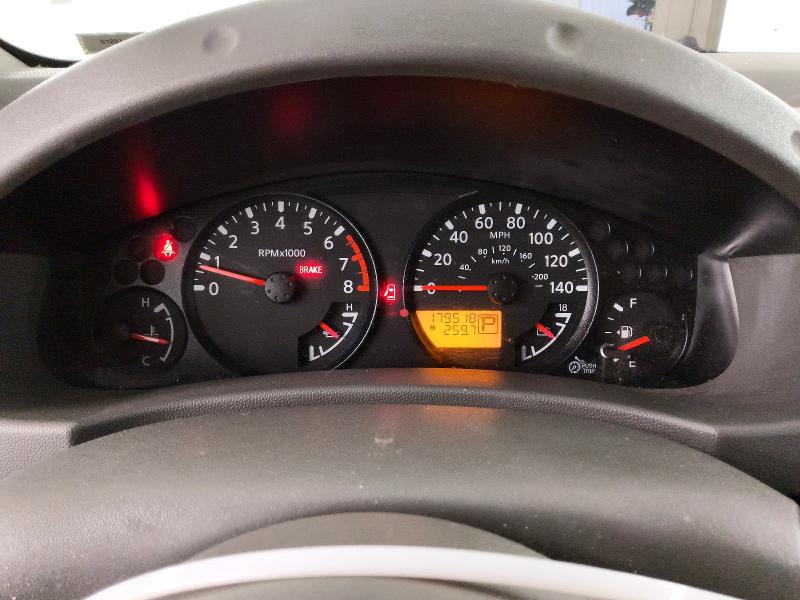Aukcja sprzedaży 2013 Nissan Frontier, vin: 1N6AD0ER0DN733249, numer aukcji: 54732416