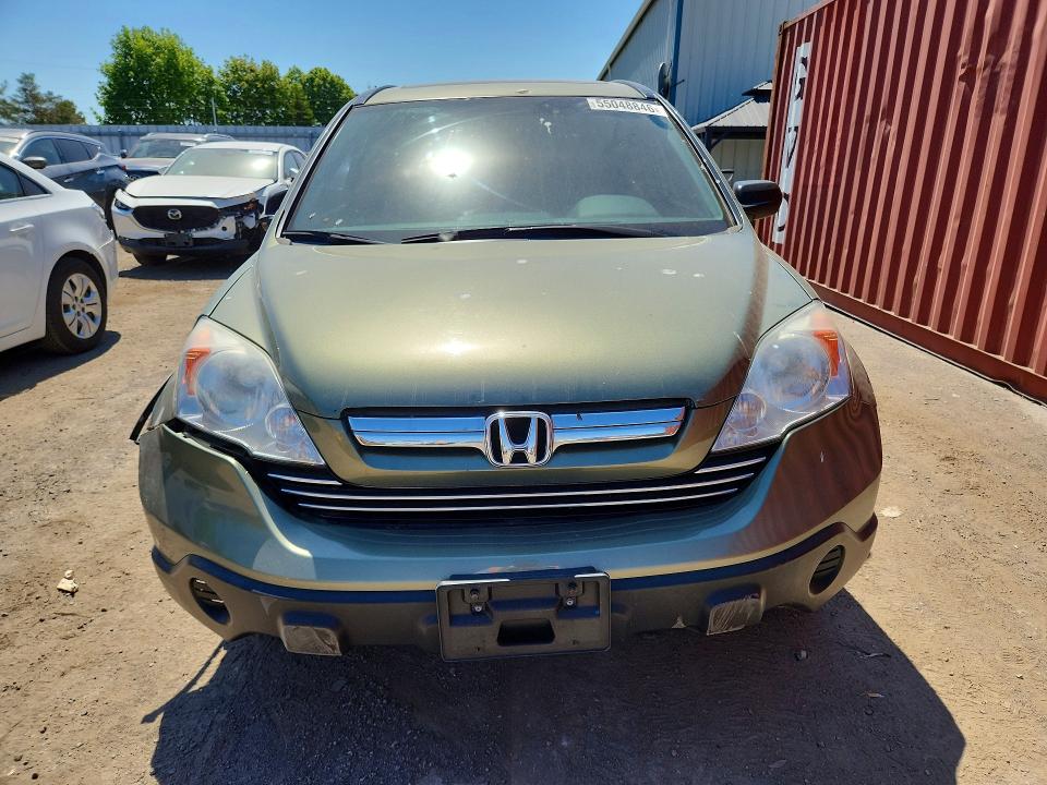 Aukcja sprzedaży 2008 Honda Cr-v, vin: 5J6RE48578L801819, numer aukcji: 55048846
