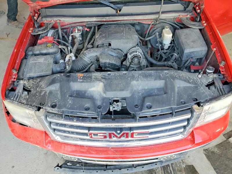 Продаж на аукціоні авто 2012 Gmc Sierra, vin: 3GTP2UEAXCG244790, номер лоту: 56240046