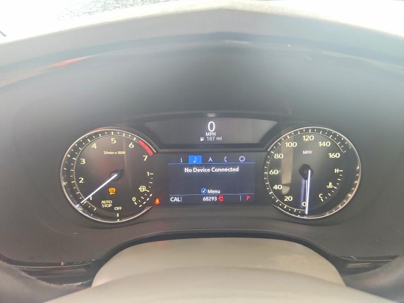 Продажа на аукционе авто 2020 Cadillac Xt6, vin: 1GYKPCRS5LZ149413, номер лота: 57947726