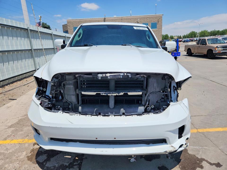 Aukcja sprzedaży 2016 Ram 1500, vin: 1C6RR7MT7GS385069, numer aukcji: 56627476