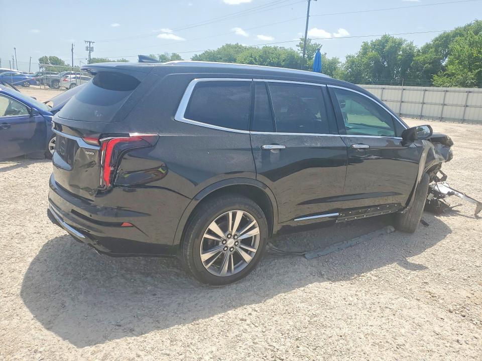 Aukcja sprzedaży 2020 Cadillac Xt6, vin: 1GYKPERSXLZ153842, numer aukcji: 59330296