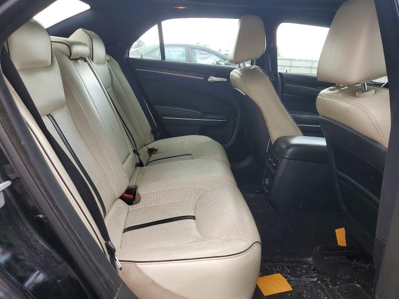 Aukcja sprzedaży 2014 Chrysler 300, vin: 2C3CCAAG9EH355066, numer aukcji: 58182186