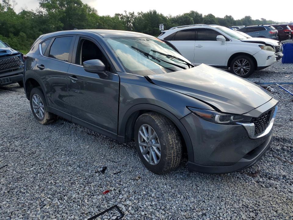 Aukcja sprzedaży 2023 Mazda Cx-5, vin: JM3KFBBM4P0239670, numer aukcji: 57908006
