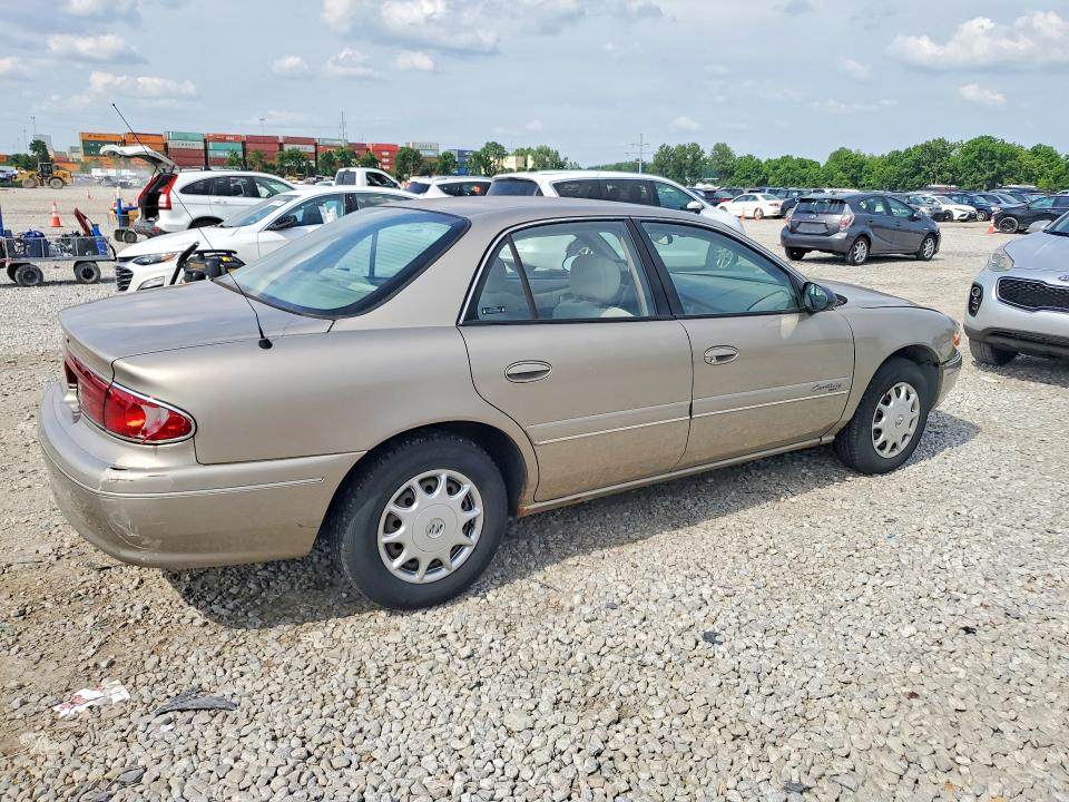 Aukcja sprzedaży 2002 Buick Century, vin: 2G4WS52J621148146, numer aukcji: 56051406