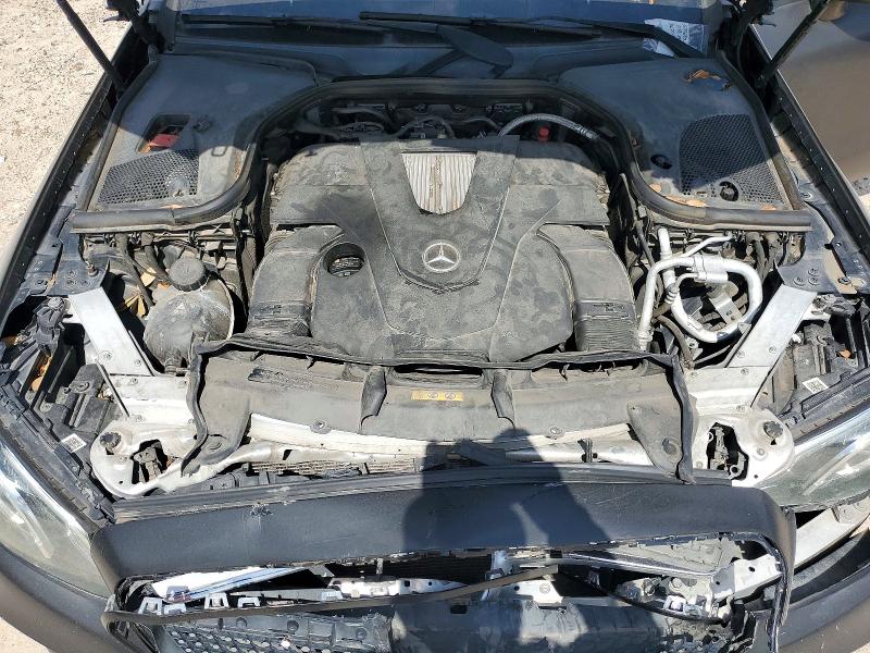 Auction sale of the 2018 Mercedes-benz E, vin: WDD1J6FB4JF017658, lot number: 56726906
