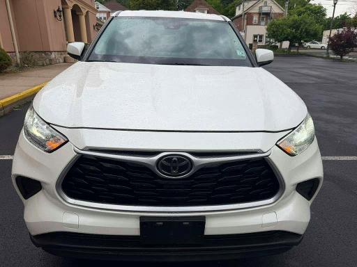 57959756 :رقم المزاد ، 5TDCZRBHXLS045636 vin ، 2020 Toyota Highlander مزاد بيع