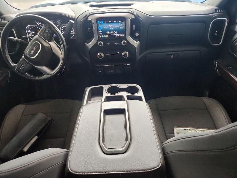 Продажа на аукционе авто 2020 Gmc Sierra, vin: 1GTP9BEK1LZ301032, номер лота: 57863146