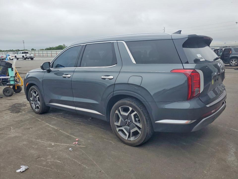 Aukcja sprzedaży 2023 Hyundai Palisade, vin: KM8R5DGE7PU585420, numer aukcji: 56263266