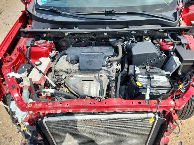 Aukcja sprzedaży 2014 Toyota Rav4, vin: JTMRFREV7EJ005311, numer aukcji: 57947116