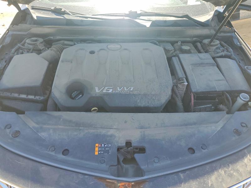 Продаж на аукціоні авто 2014 Chevrolet Impala, vin: 1G1125S32EU137632, номер лоту: 55670526