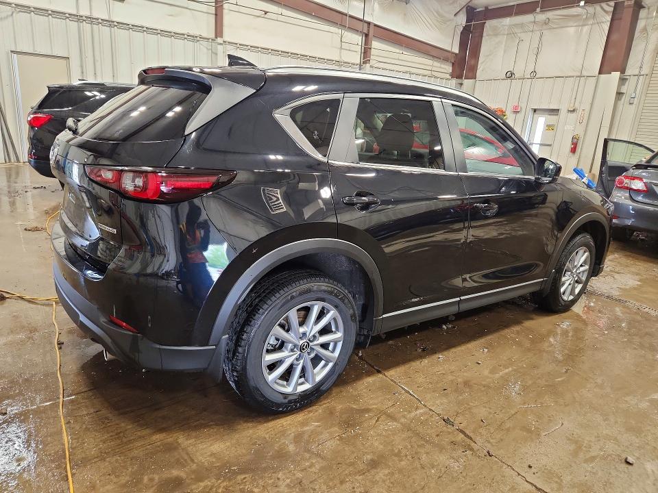 Aukcja sprzedaży 2023 Mazda Cx-5, vin: JM3KFBBM2P0251896, numer aukcji: 55247986