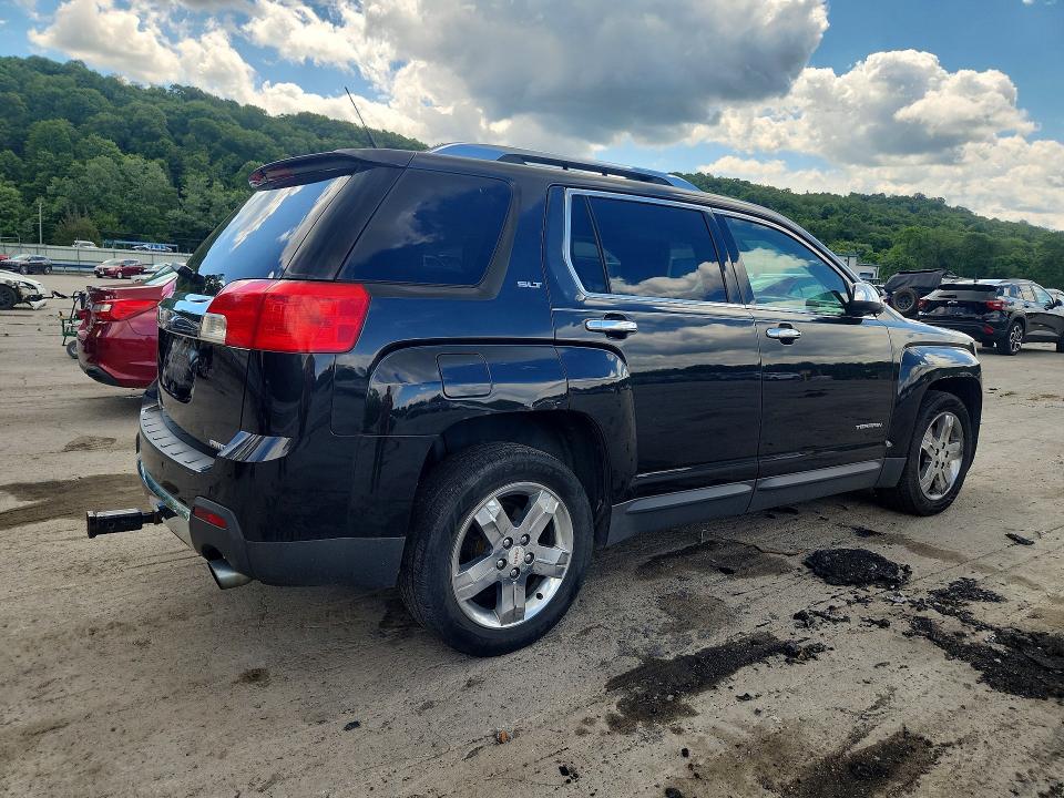 Продаж на аукціоні авто 2012 Gmc Terrain, vin: 2GKFLXE58C6125553, номер лоту: 57896796