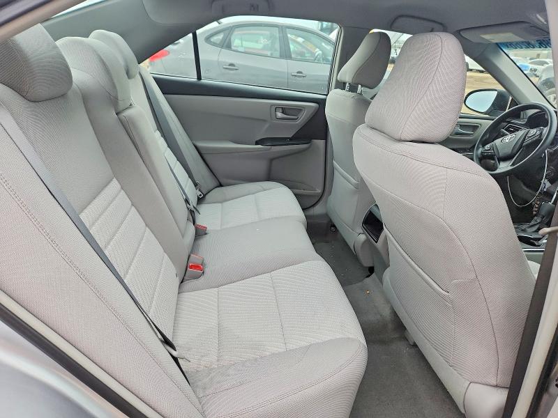 Продаж на аукціоні авто 2017 Toyota Camry, vin: 4T1BF1FK6HU761671, номер лоту: 58638266